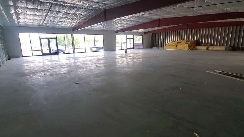 More Photos Of 3388-3400 Catlett Rd, Catlett Freestanding For Lease