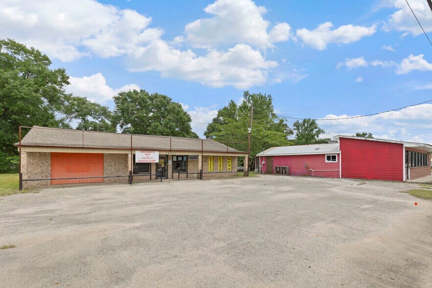 More Photos Of 16875 FM 1314 Rd, Conroe Land For Sale
