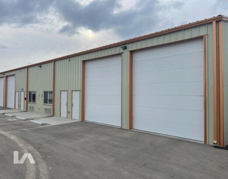 More Photos Of 4904 Charmae St, Caldwell Warehouse For Lease