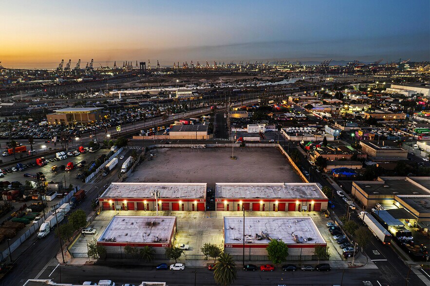 Primary Photo Of , Wilmington Industrial For Sale