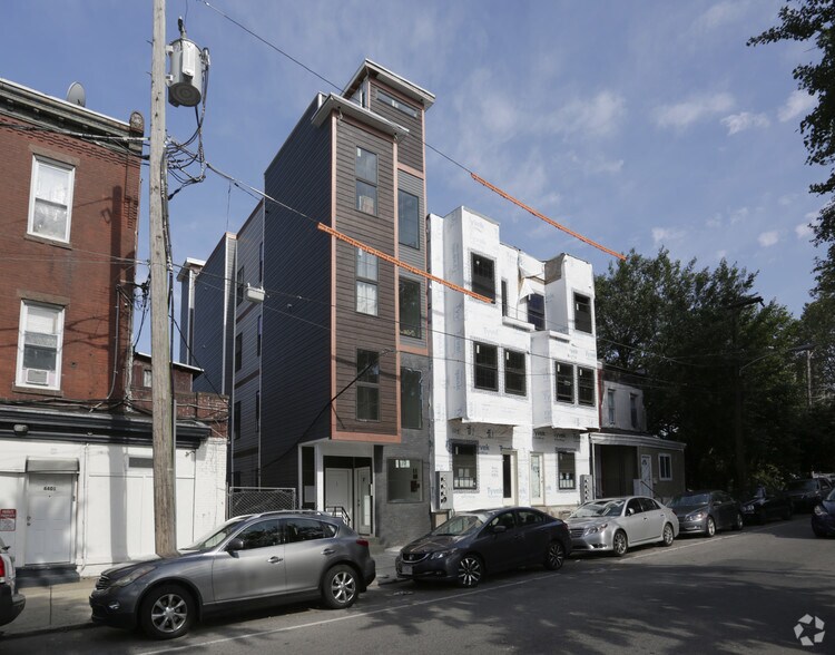 More Photos Of 46 S 44th St, Philadelphia Apartments For Sale