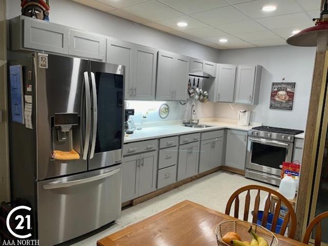 More Photos Of 21710 29 Mile Rd, Ray Apartments For Lease