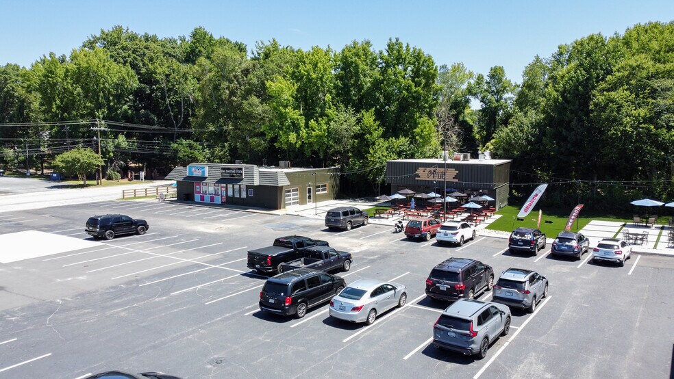 More Photos Of 2601 E Main St, Spartanburg Unknown For Lease