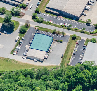 Primary Photo Of 1175 S Park Dr, Kernersville Warehouse For Lease