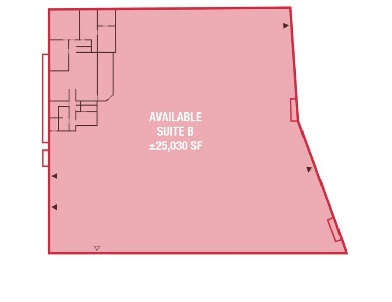 More Photos Of 445 Coney Island Dr, Sparks Warehouse For Lease