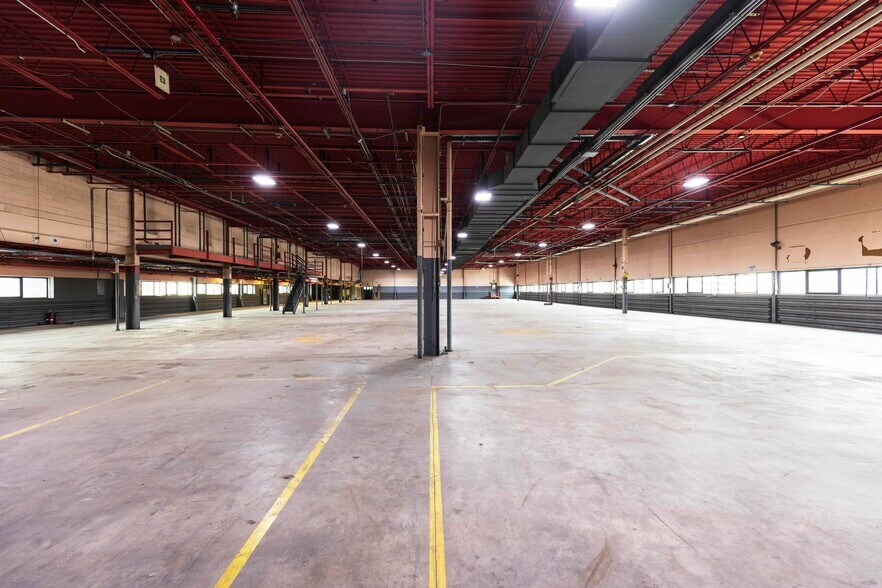 More Photos Of 417 22nd St N, Birmingham Industrial For Lease