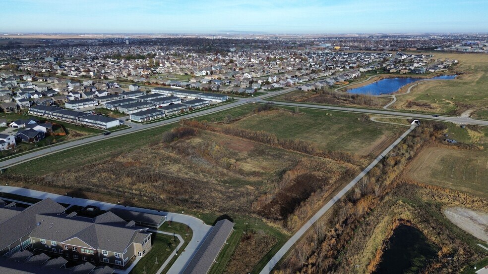 More Photos Of Westown Pkwy & Prairieview Crossing dr, Waukee Land For Lease