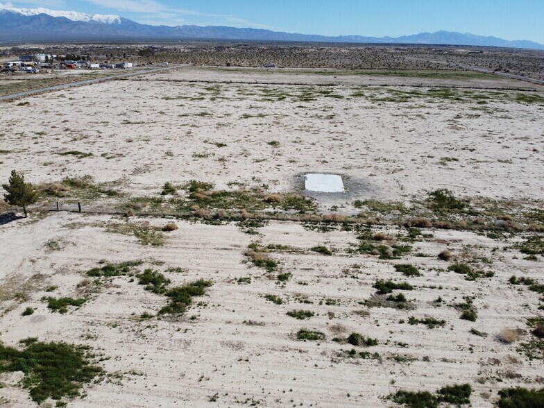 More Photos Of 3171 Tillman St, Pahrump Industrial For Sale