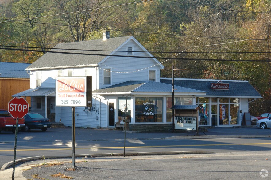 More Photos Of 2703-2705 Euclid Ave, Williamsport Freestanding For Lease