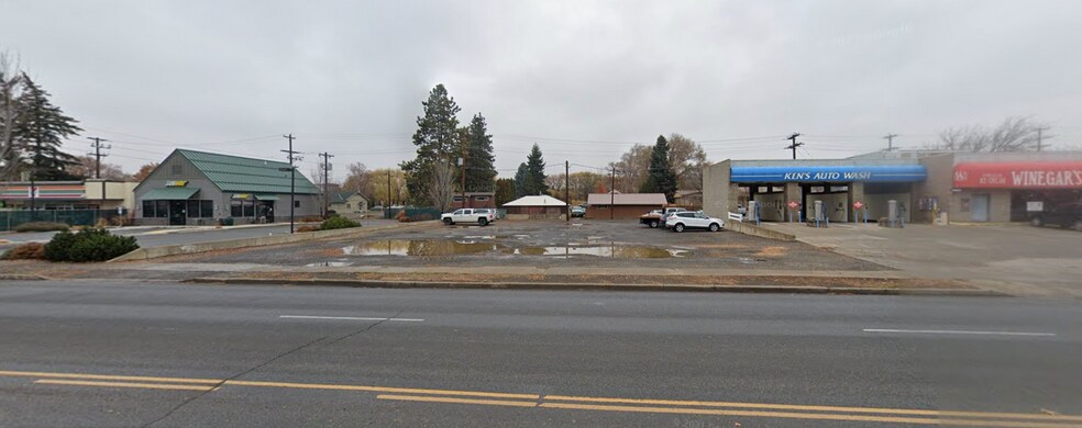 More Photos Of 1011 E University Way, Ellensburg Land For Sale