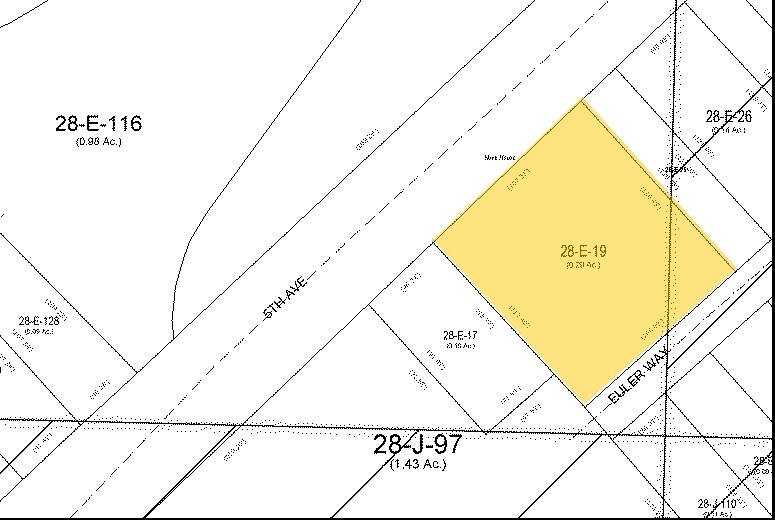 More Photos Of Fifth & Halket St, Oakland Office For Lease
