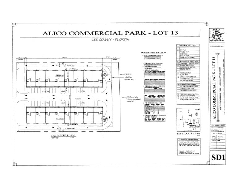 More Photos Of 7863 Drew Cir, Fort Myers Warehouse For Lease