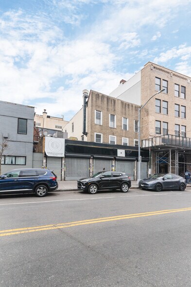 More Photos Of 2210 Church Ave, Brooklyn Storefront Retail Residential For Sale