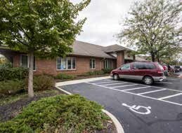 More Photos Of 5080 Bradenton Ave, Dublin Medical For Lease