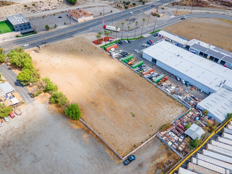 More Photos Of 0 Foothill Blvd, San Bernardino Land For Sale