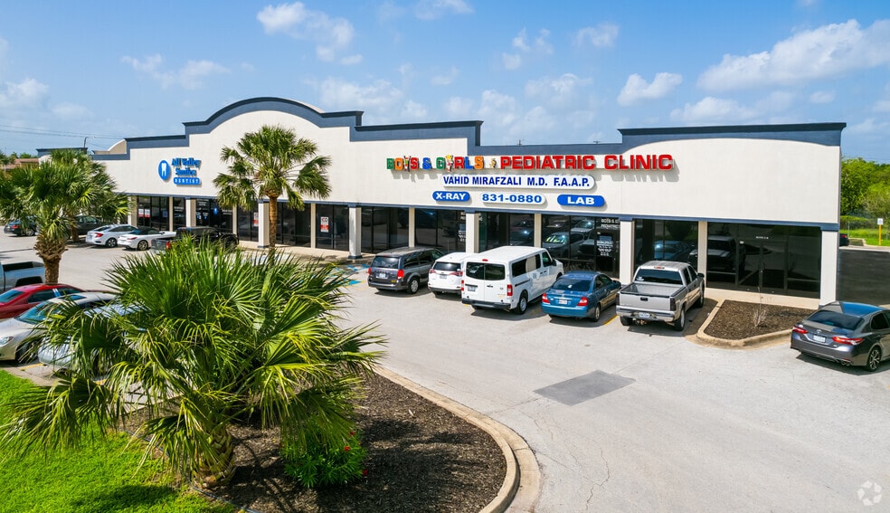 More Photos Of 5850 Ruben M Torres Blvd, Brownsville Unknown For Lease