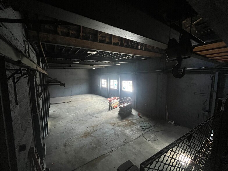 More Photos Of 2848 Chatham St, Philadelphia Industrial For Sale