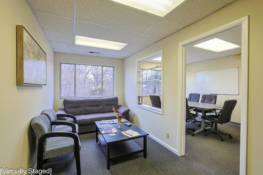 More Photos Of 1172 W Galbraith Rd, Cincinnati Office For Sale