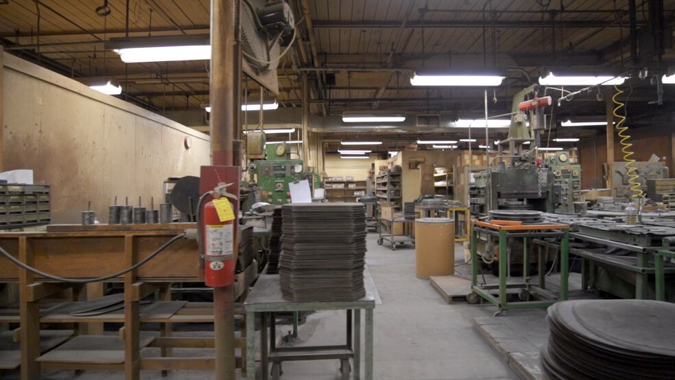 More Photos Of 135 Apremont Way, Westfield Warehouse For Sale