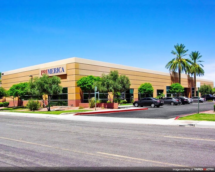Primary Photo Of 1595 N 113th Ave, Avondale Showroom For Lease