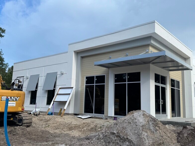 Primary Photo Of 2801 W Lake Mary Blvd, Lake Mary Medical For Lease