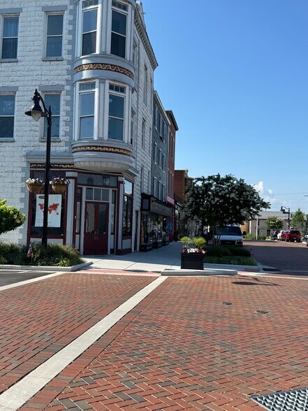 More Photos Of 415 Pennington Ave, Havre De Grace Office For Sale