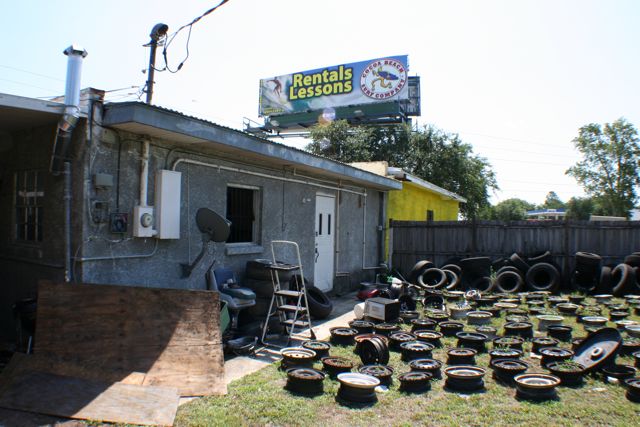 More Photos Of 18324 E Colonial Dr, Orlando Auto Dealership For Sale