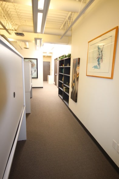 More Photos Of 11230 119th St NW, Edmonton Light Distribution For Lease