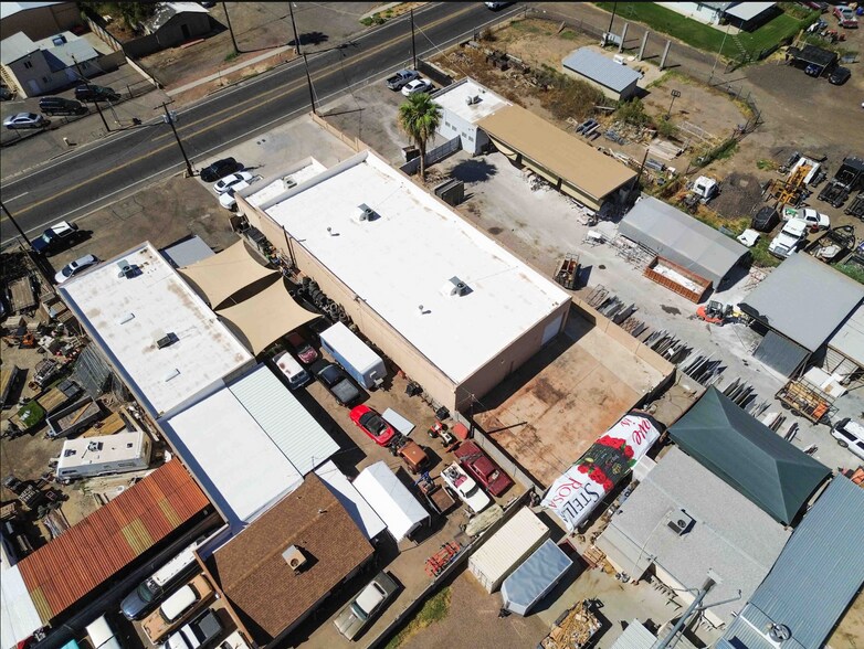 More Photos Of 5712 W Maryland Ave, Glendale Warehouse For Lease