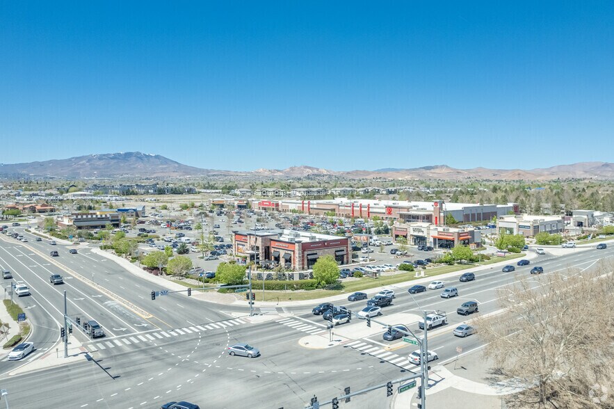 More Photos Of 1310 Scheels Dr, Sparks Unknown For Lease