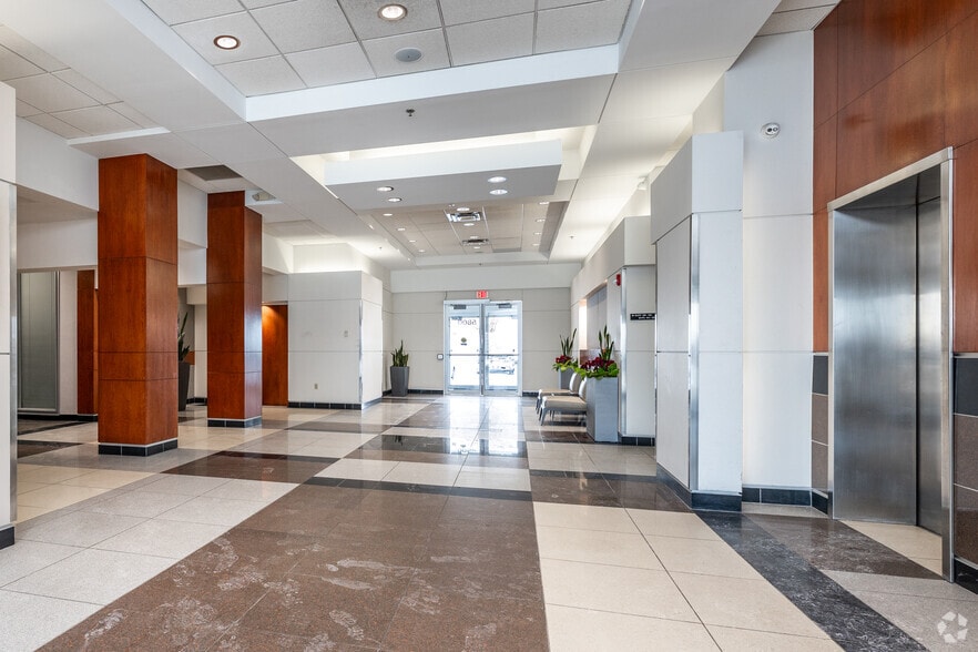 More Photos Of 5800 Foxridge Dr, Mission Office For Lease