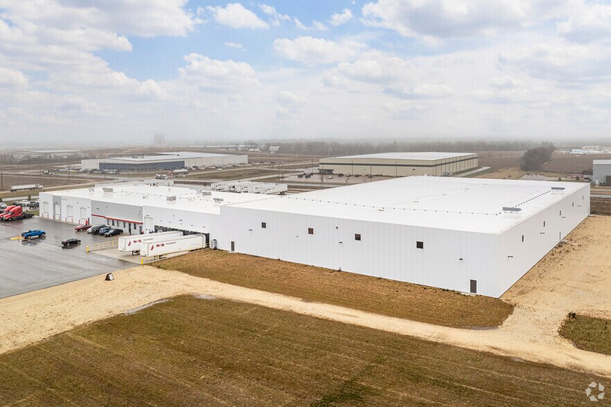 More Photos Of 1200 County Hwy M, Milton Industrial For Sale