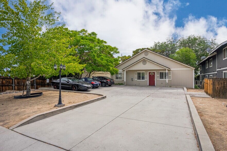 More Photos Of 496 Highland, Reno Multifamily For Sale