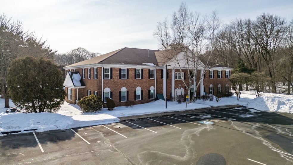More Photos Of 35 Cold Spring Rd, Rocky Hill Office For Sale