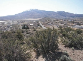 More Photos Of 18500 S Reno Park Blvd, Reno Land For Lease