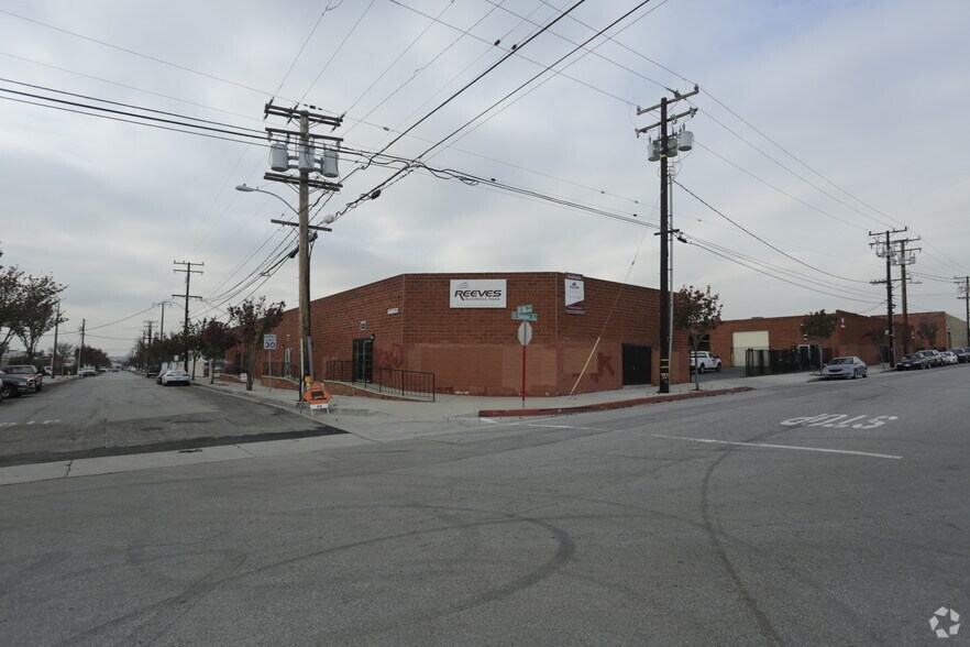 More Photos Of 1501-1509 W 130th St, Gardena Warehouse For Lease