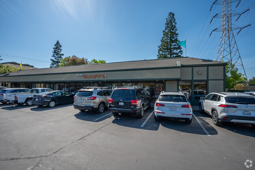 More Photos Of 2354-2362 Fair Oaks Blvd, Sacramento Unknown For Lease