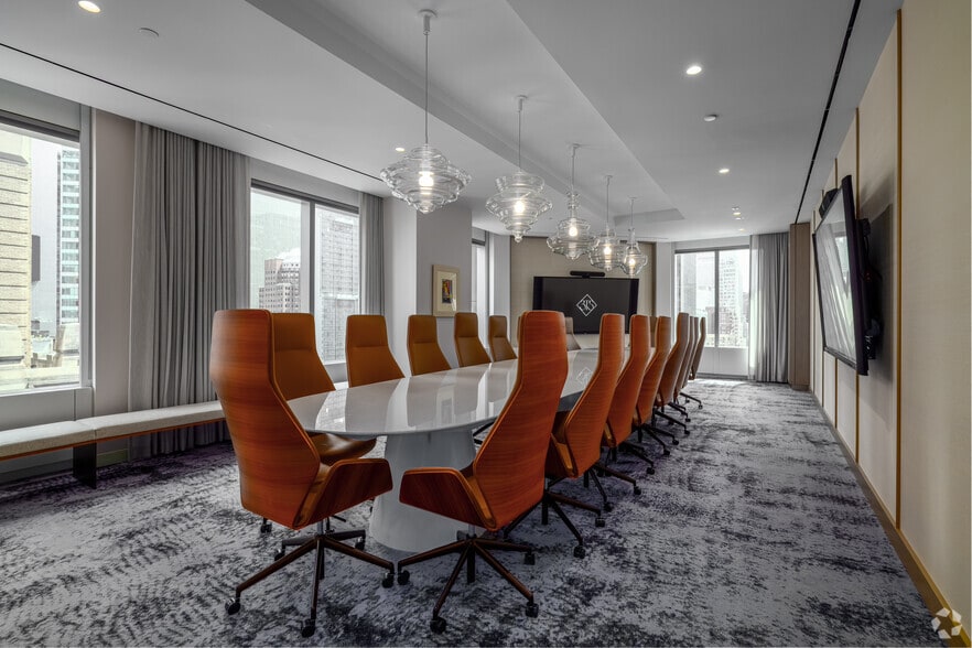 More Photos Of 3 Times Sq, New York Office For Lease