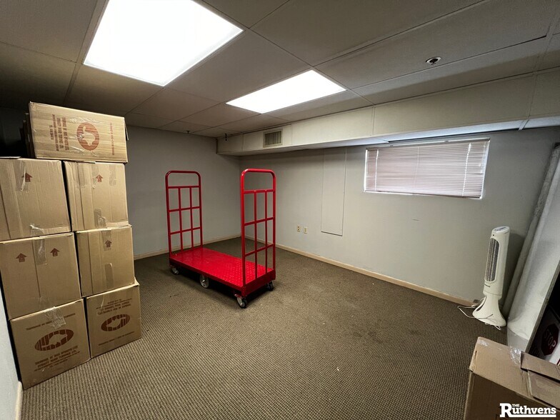More Photos Of 4100 Recker Hwy, Winter Haven Warehouse For Lease