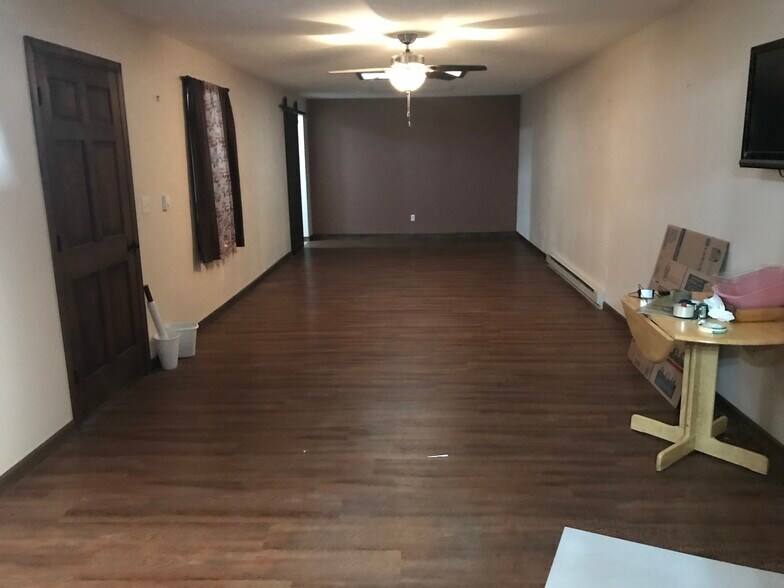 More Photos Of 103 N 5th St, Riverton Storefront Retail Office For Sale