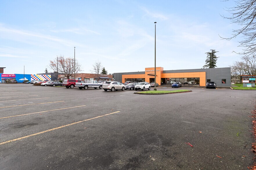More Photos Of 200 Westerly Rd, Bellingham Medical For Lease