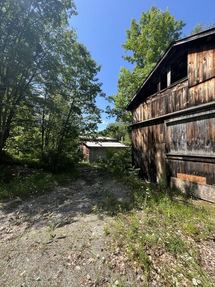 More Photos Of 155 Route 103, Warner Office Residential For Sale