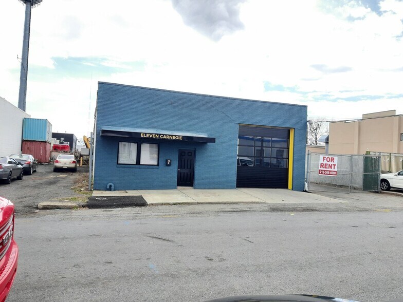 More Photos Of 11 Carnegie St, Linden Service For Lease