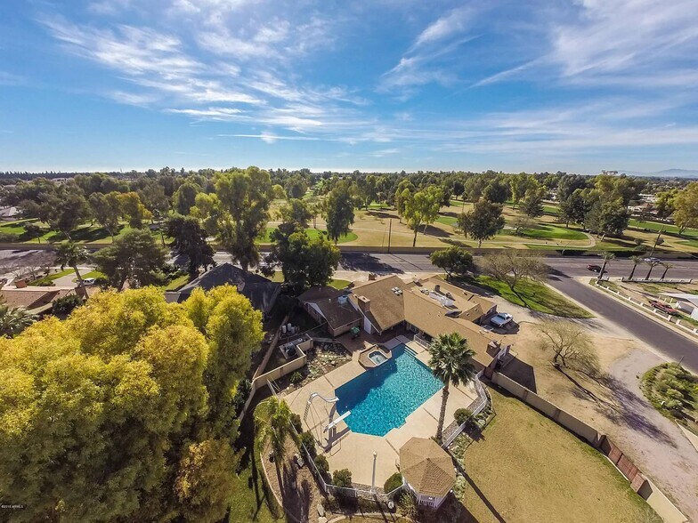 More Photos Of 1625 N Cherry Cir, Mesa Healthcare For Sale