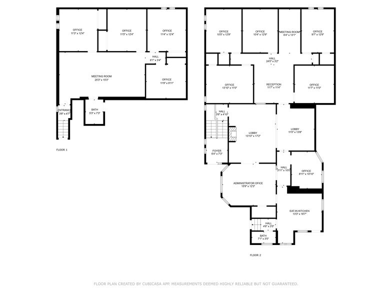More Photos Of 300 4th St, Elyria Office Residential For Lease
