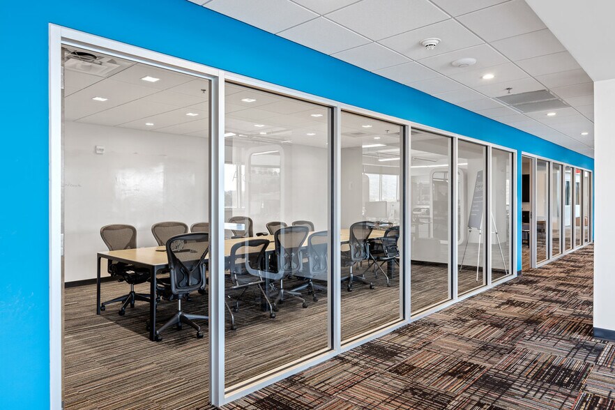 More Photos Of 605 Chestnut St, Chattanooga Loft Creative Space For Lease