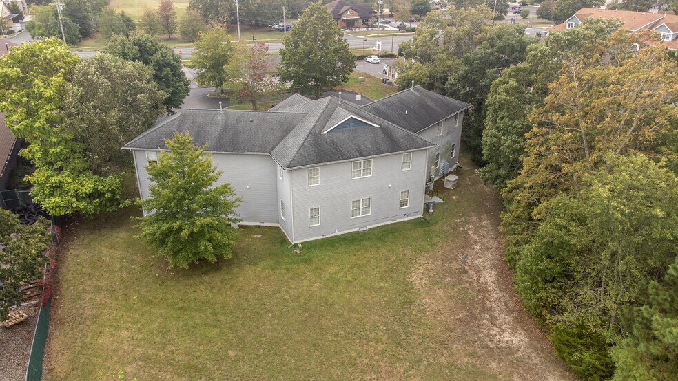 More Photos Of 337 E Jimmie Leeds Rd, Galloway Office For Sale