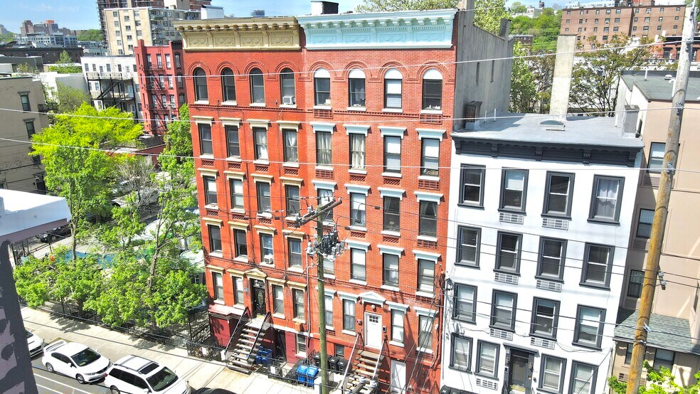 More Photos Of 308 Madison St, Hoboken Apartments For Sale