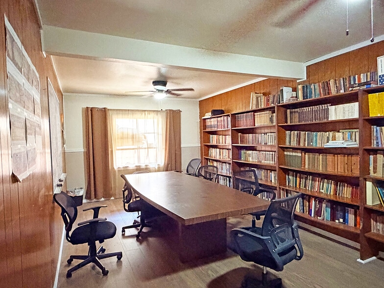 More Photos Of 9618 Alexander Ave, South Gate Religious Facility For Sale