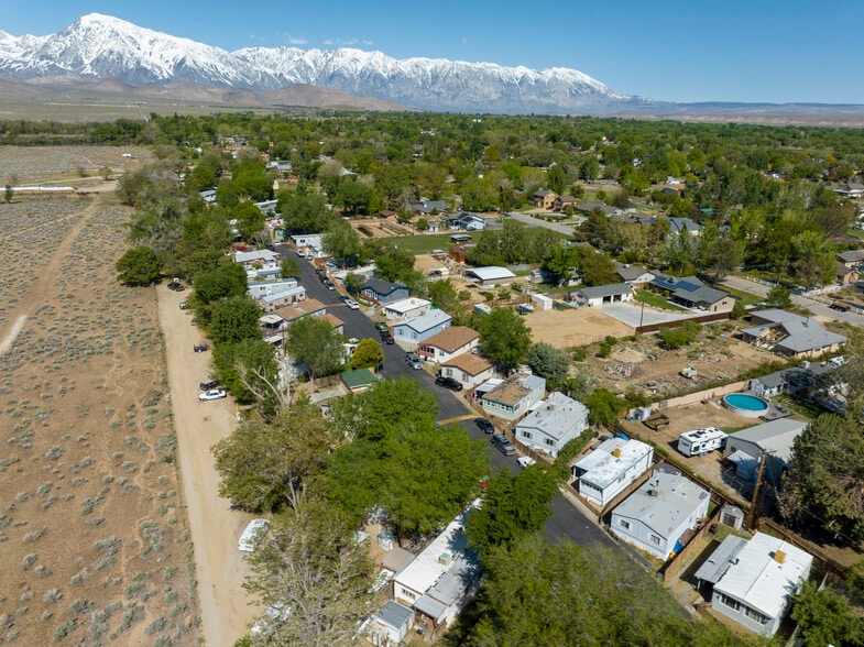 More Photos Of 85 Schoeber Ln, Bishop Manufactured Housing Mobile Home Park For Sale